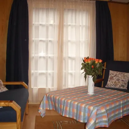 Chalet Arnika 3.og, West