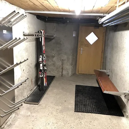 Chalet Arnika 3.og, West *