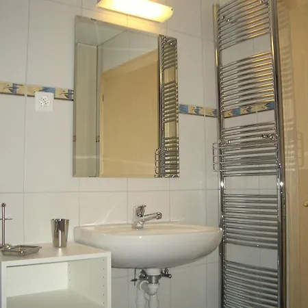 Chalet Arnika 3.og, West * צרמט